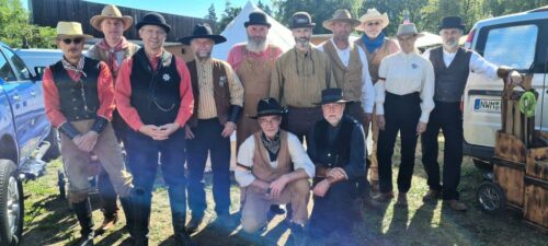 Bericht – Western EM und DM (2024)